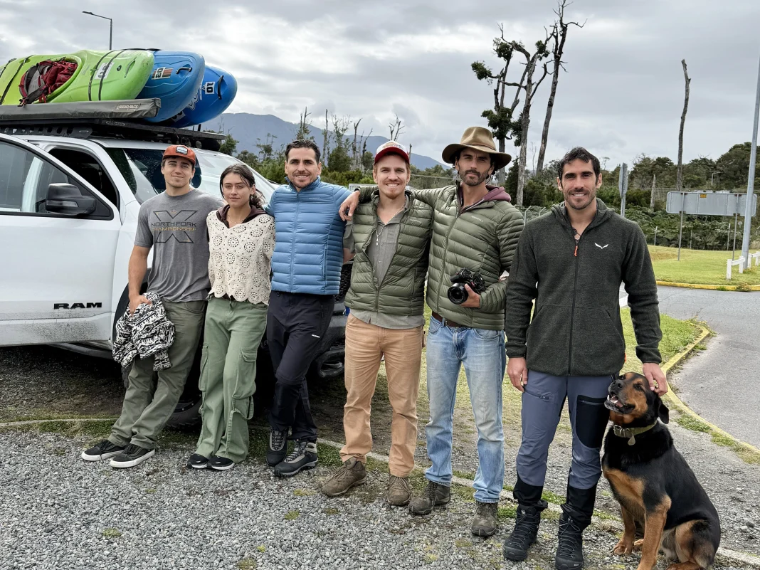Pangal Andrade analiza el sorprendente éxito de su proyecto en Canal 13: «Es más que un programa»