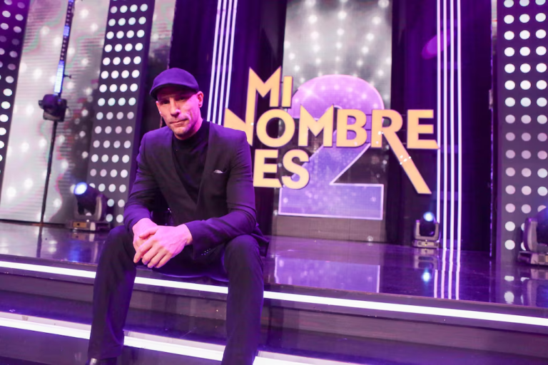 Gonzalo Valenzuela destaca incorporación de María Luisa Godoy al jurado de Mi nombre es