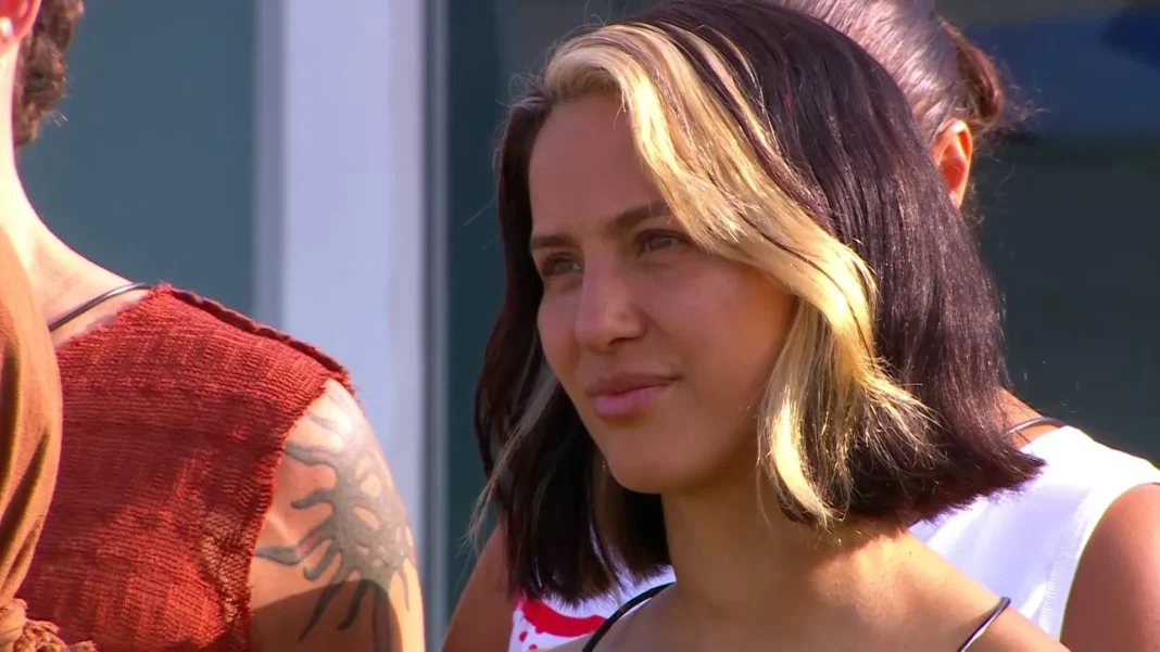 ¿Qué pasó realmente con Flor Vigna en Mundos Opuestos? La cantante argentina cuenta su versión