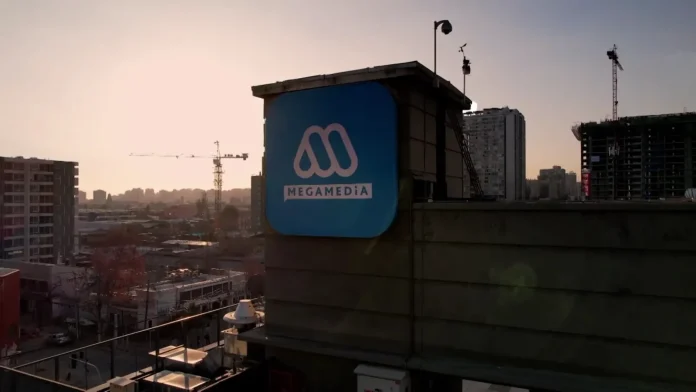 Mega - Megamedia