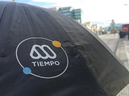 Mega Tiempo - Mega
