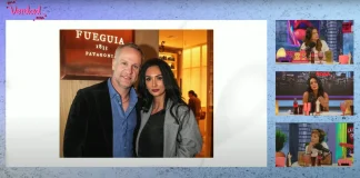 Pamela Díaz - Felipe Kast