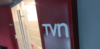 TVN - Televisión Nacional
