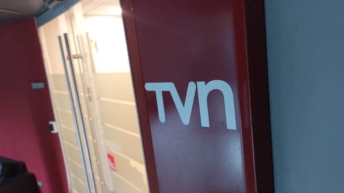 TVN - Televisión Nacional