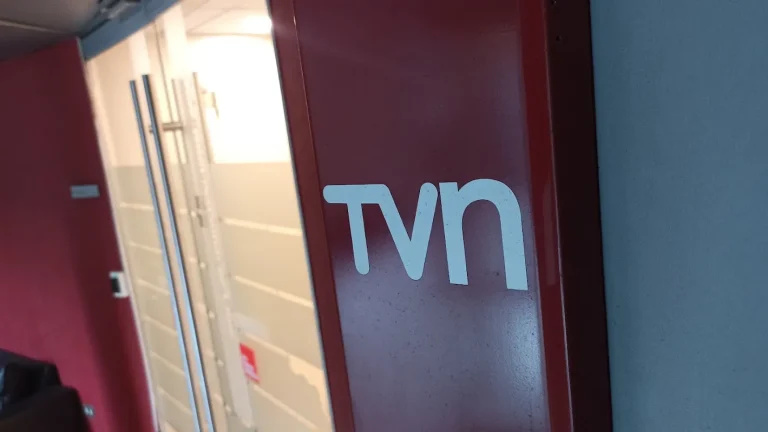 TVN - Televisión Nacional