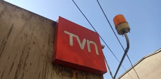 Televisión Nacional - TVN