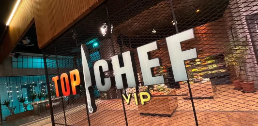 Top Chef VIP - Chilevisión