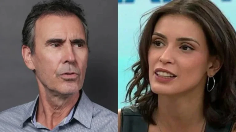 Cony Capelli cuestiona declaraciones de Cristián Campos sobre abusos sexuales en Primer Plano