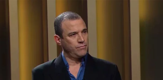 julián elfenbein