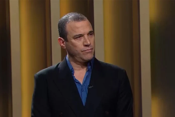 julián elfenbein