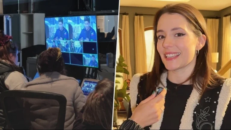 La nueva villana que no sabías que necesitabas: así es el "temido" personaje de Magdalena Müller en Aguas de oro