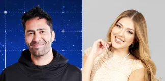 mundos opuestos mago jimenez disley ramos