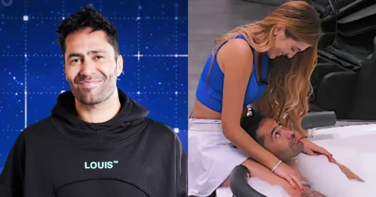 Luis Jiménez rompería importante acuerdo por romance con influencer en Mundos Opuestos
