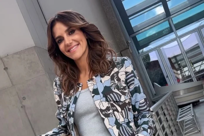 maría luisa godoy mi nombre es tvn