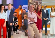 Los incendios movieron el tablero de los matinales: ¿Quién lideró la sintonía este martes? Mucho Gusto Mega lidera rating matinal 20 de enero incendios