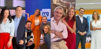 Mucho Gusto Mega lidera rating matinal 20 de enero incendios