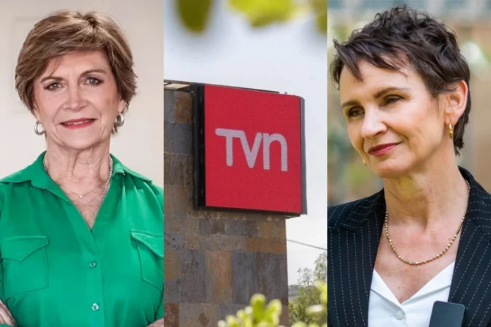 matthei tvn tohá