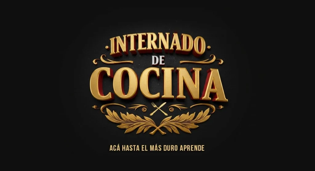 internado de cocina mega
