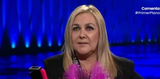 pamela jiles primer plano chilevisión