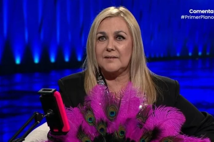 pamela jiles primer plano chilevisión