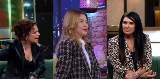 francisca merino pepi velasco magdalena max neef