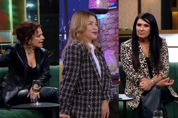 francisca merino pepi velasco magdalena max neef