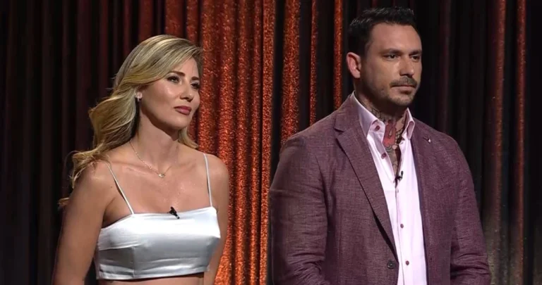 A corazón abierto: Gissella Gallardo se sinceró sobre las infidelidades de Mauricio Pinilla