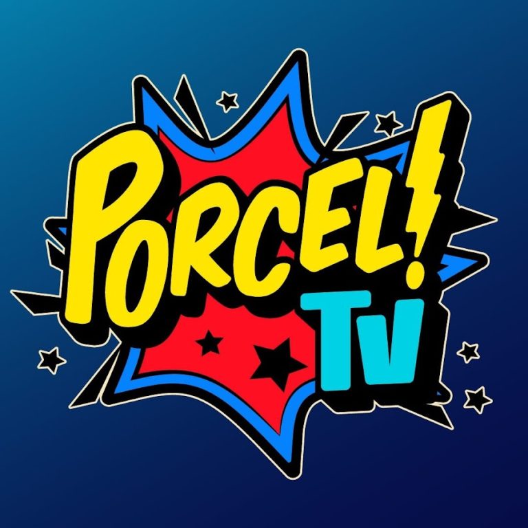 PorcelTV sigue creciendo con fichaje de dos «pesos pesados» de la farándula