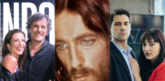 programas más vistos