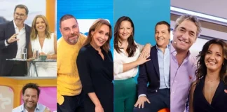 rating matinales - rating batalla matinal