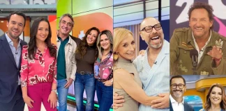 rating matinales rating matinal