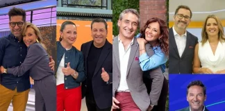 batalla matinal rating matinales