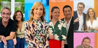 rating matinales - batalla matinal