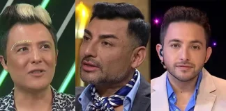 sergio rojas - andrés caniulef - hugo valencia