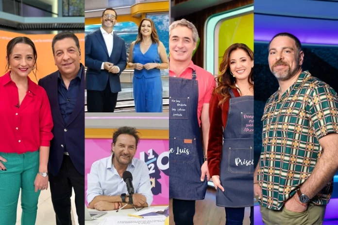 batalla matinal - batalla matinales