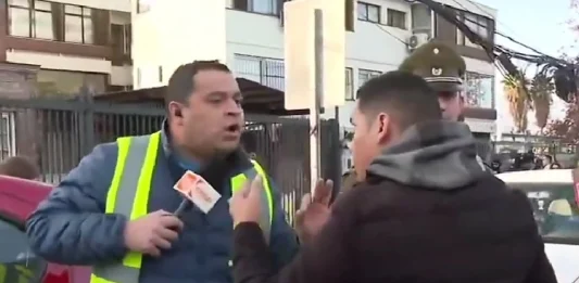 tomás cancino contigo en la mañana (chilevisión) cntv