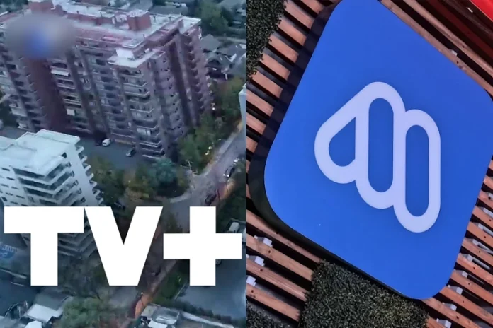 tv+ tvmas mega