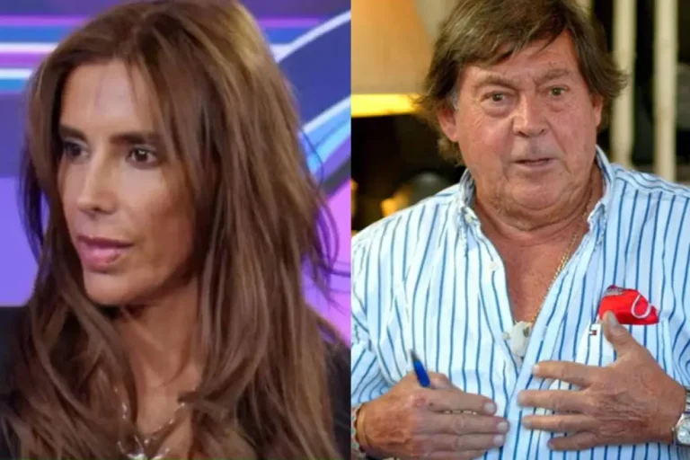 Polémica en podcast de Roberto Cox: Carla Ballero destruye a Emeterio Ureta por dichos sexistas