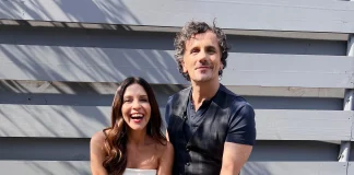 Mundos Opuestos Canal 13