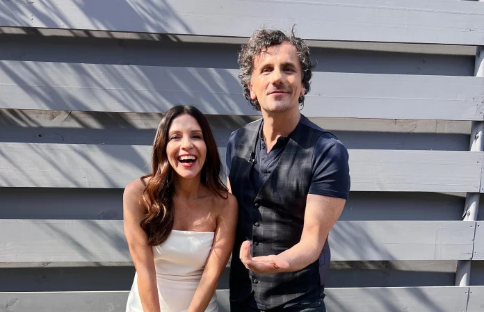 Mundos Opuestos Canal 13