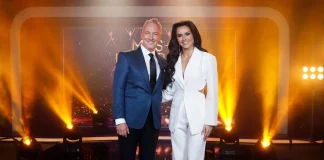 Canal 13 - Miss Universo Chile