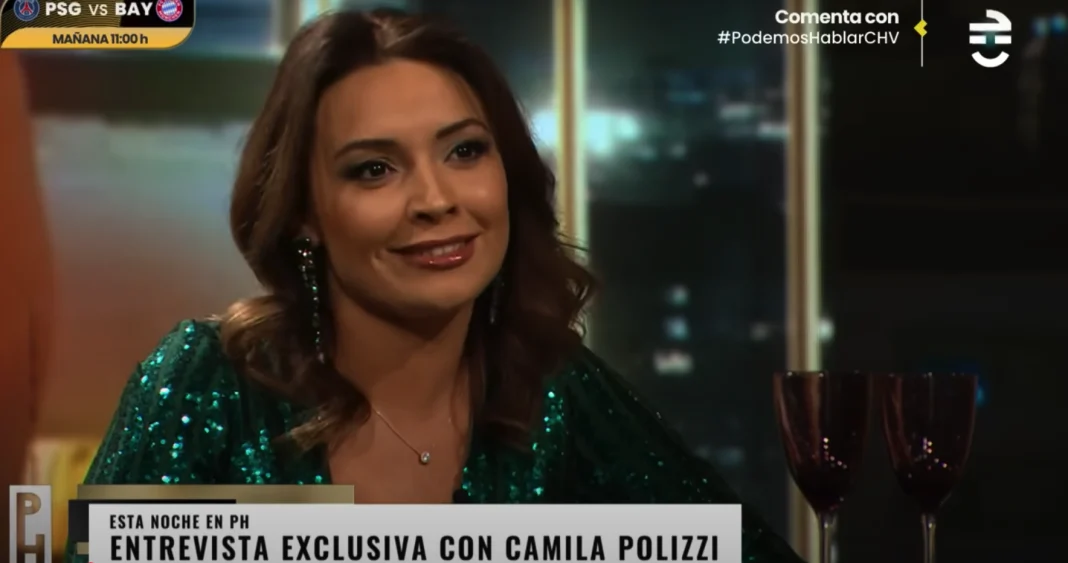 ¿Jugada maestra o error fatal? La maniobra de Camila Polizzi que desafía a la justicia