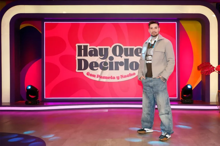 Luis Mateucci y su lapidario veredicto sobre Princeso: "Es una copia económica de Junior Playboy"