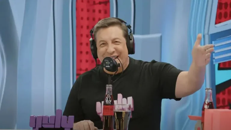 Julio César Rodríguez sufre inesperado golpe con su canal digital “Somos Yuly”: fue hackeado
