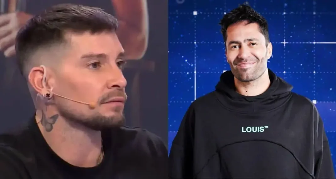 El despiadado análisis de Luis Mateucci que sentencia el futuro del «Mago» Jiménez en Mundos Opuestos