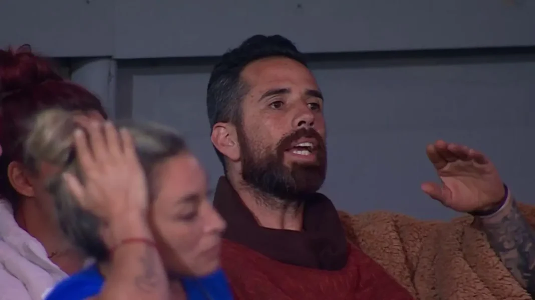 ¡Guerra total en «Mundos Opuestos»! Daúd Gazale explota y amenaza a «Princeso»