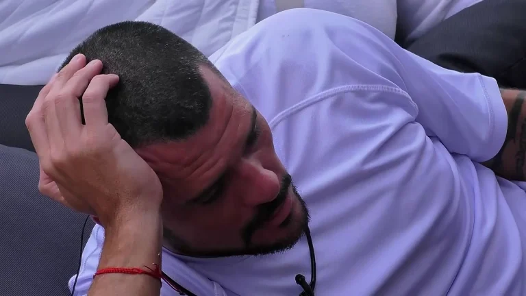 Verdier rompe en llanto en Mundos Opuestos: su estremecedor relato tras filtración de Karen Paola