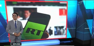 RT - Telecanal