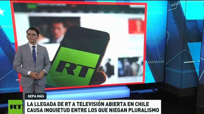 RT - Telecanal