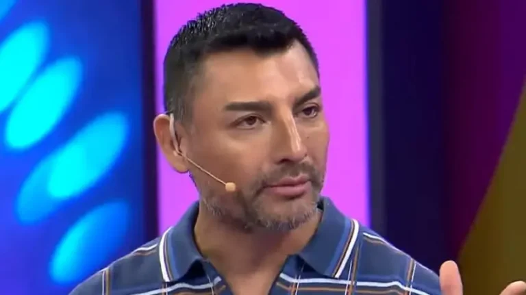 El inimaginable accidente que llevó a Andrés Caniulef a la UCI: «Me indujeron un coma»